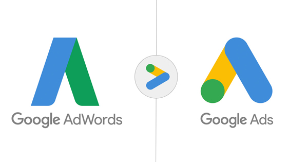 da Google AdWords a Google Ads