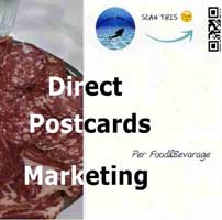 Direct Postcards Marketing
