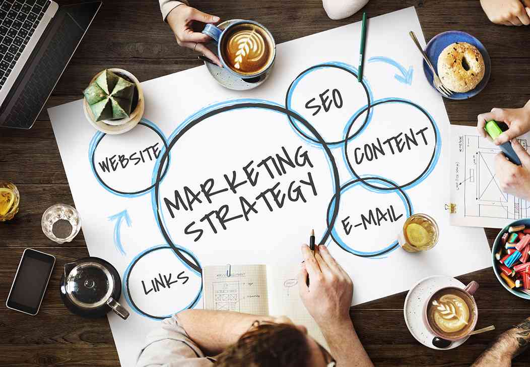 Consulenza digital marketing relativa a più strumenti